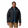 Herrenjacke Columbia Terwilliger Trail™ Heat Seal Hdd Jacket