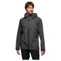 Herrenjacke Black Diamond M Highline Stretch Shell