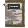 Geldbeutel Dakine Vert Rail Wallet (2024) grün/hellgrün Vintage Camo
