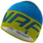 Mütze Dynafit Radical Beanie blau/grün Petrol