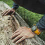 Uhr - ausgestellt Suunto Trainer Wrist HR - Vystavené
