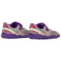 Kinder-Barfußschuhe Joma Tundra V Junior Girl Gray
