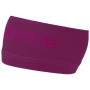 Stirnband Karpos Alagna Headband rosa/lila Boysenberry/Pink