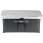 Outdoor-Box Brunner BoxStep NG