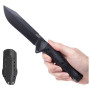Taschenmesser Acta non verba M73 Kontos Kydex/Cerakote