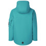 Kinderjacke Dare 2b Shredder II Jk Turquoise