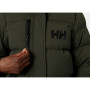Damen-Winterjacke Helly Hansen W Adore Puffy Parka