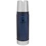 Thermokanne Stanley CS Legendary Classic 470ml dunkelblau