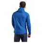 Herren-Winterjacke Montane Sirocco Lite Hoodie