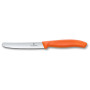 Farbe: hellorange