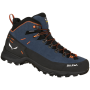 Schuhgröße (EU): 41,5 / Farbe: blau