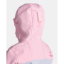 Kinder-Softshell-Jacke Kilpi Ravia