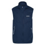Herrenweste Regatta Lankin IV blau MoonLt Denim