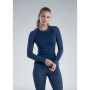 Damen-Funktionsshirt Devold Duo Active Woman Shirt LS