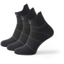 Socken Zulu Sport Low 3-pack