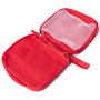 Leerer Erste-Hilfe-Verbandskasten Zulu First Aid L