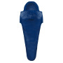 Schlafsackeinlage Patizon Micro Liner L (186-200 cm) blau Midnight Navy