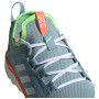 Damenschuhe Adidas TERREX SPEED LD W