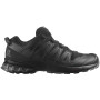 Herren Laufschuhe Salomon Xa Pro 3D V8 Wide