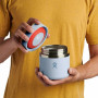 Thermobehälter fürs Essen Hydro Flask 20 oz Insulated Food Jar