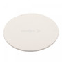 Grillplatte Brunner Pizza Plate BBQruiser silber