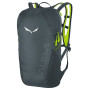 Trailrunningrucksack Salewa Ultra Train 18 BP blau OmbreBlue