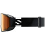 Skibrille Salomon S/VIEW 3 Access