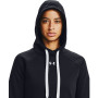 Damen-Sweatshirt Under Armour Rival Fleece HB Hoodie