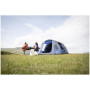 Familienzelt Vango Iris 500