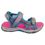 Kindersandalen Merrell PANTHER SANDAL KIDS rosa