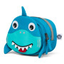 Fahrradtasche Affenzahn Shark