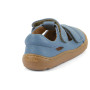 Kindersandalen Frodo Barefoot sandal Jeans