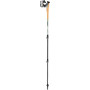 Trail Running Stöcke Leki Cross Trail Carbon 110-135 cm