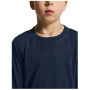 Kinder-Funktionsset Craft Baselayer Set 2 Jr Blue