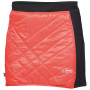 Damen Winterrock Direct Alpine Tofana 2.0 rot/schwarz red/black