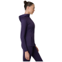 Damen Funktions-Sweatshirt 4F Technical Sweatshirt F656