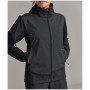 Damen-Softshell-Jacke Ortovox Ortler Softshell Plus Jacket