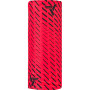 Multifunktionstuch Silvini Marga UA1525 rot/schwarz Redblack