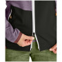 Damenjacke Ortovox Fleece Rib Hoody W