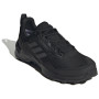 Wanderschuhe Adidas Terrex Ax4 Gtx M