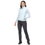 Damenweste Regatta Wmns Hillpack B/W hellblau IceBlue