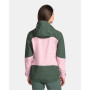 Damenjacke Kilpi Mamba