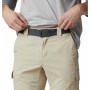 Herrenhose Columbia Silver Ridge II Convertible