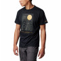 Herren-T-Shirt Columbia Csc™ Seasonal Logo Tee