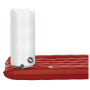 Aufblasbare Isomatte Big Agnes Rapide SL Insulated Double Wide