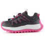 Kinderschuhe Alpine Pro Gerno Pink