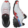 Damen Laufschuhe Salomon Speedcross 6
