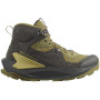 Herrenschuhe Salomon Elixir Mid Gore-Tex