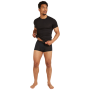 Herren-Boxershorts Icebreaker M Mer 125 Cool-Lite Anatomica Trunks