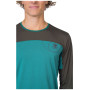 Herren-T-Shirt Rafiki Pitone